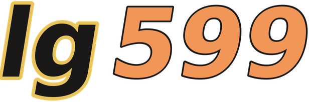 lg599 โลโก้