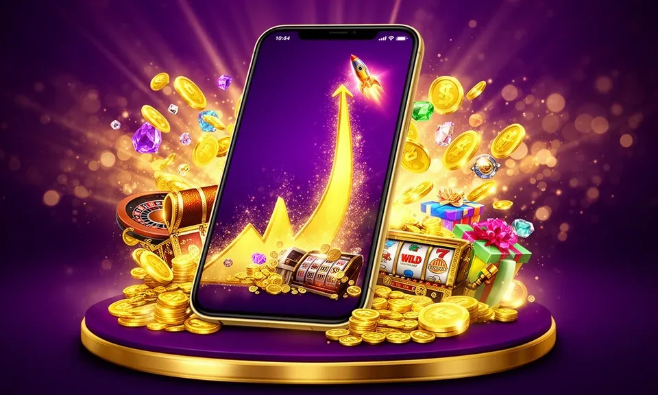 lg599 เกมจาก Provider Clauden บน lg599