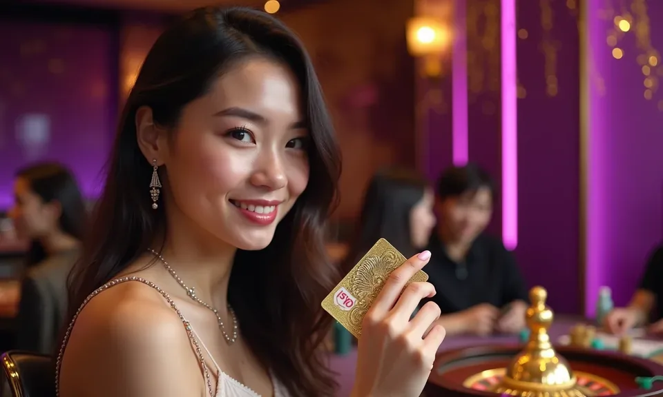 lg599 แบรนด์ที่สร้างมาเพื่อจังหวะชีวิตคนไทย