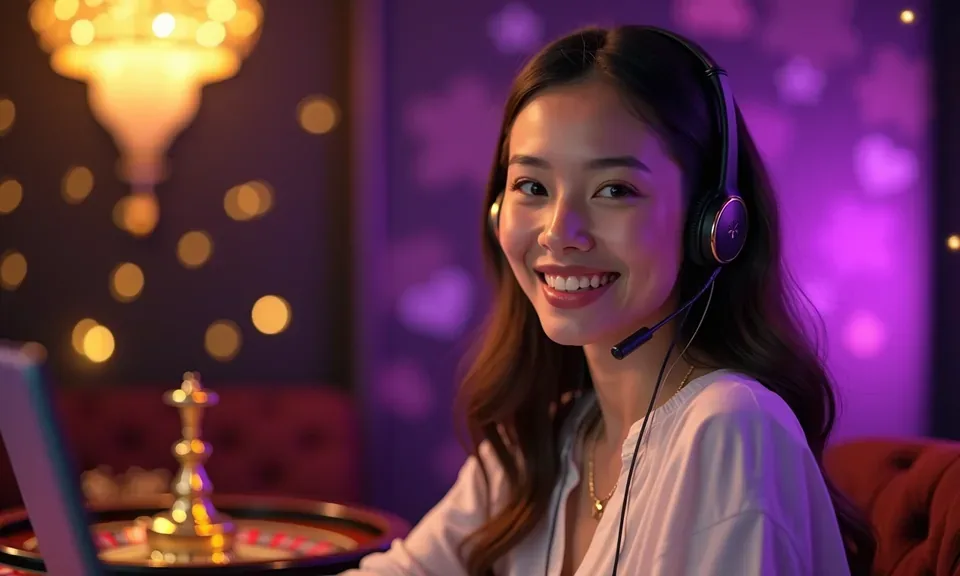 lg599 วงล้อนำโชค