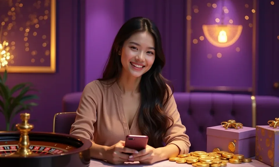lg599 รูเล็ตอเมริกัน